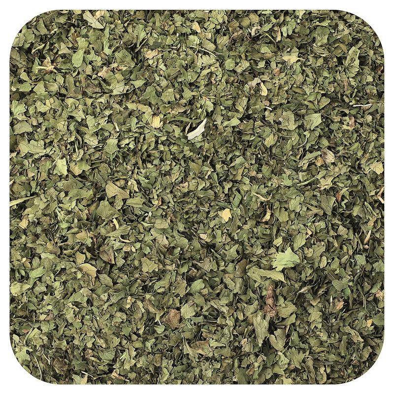 Organic Cut & Sifted Cilantro Leaf, 16 Oz (453 G)