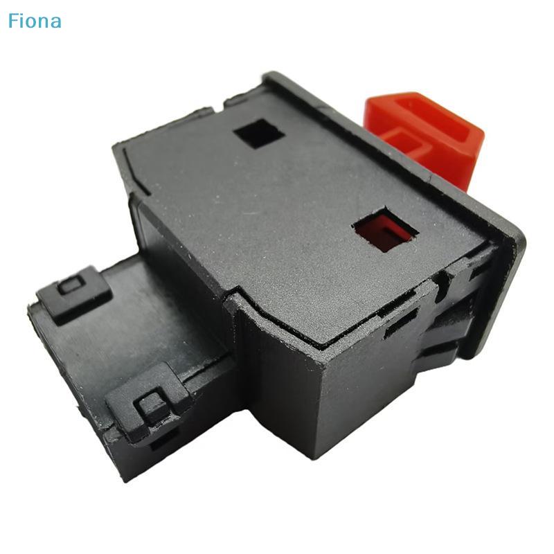Turn Signal Starter Switch Button For Scooter For GY6 Switches For 50cc 125cc Single Switch Button Moped Scooter Motorcycle