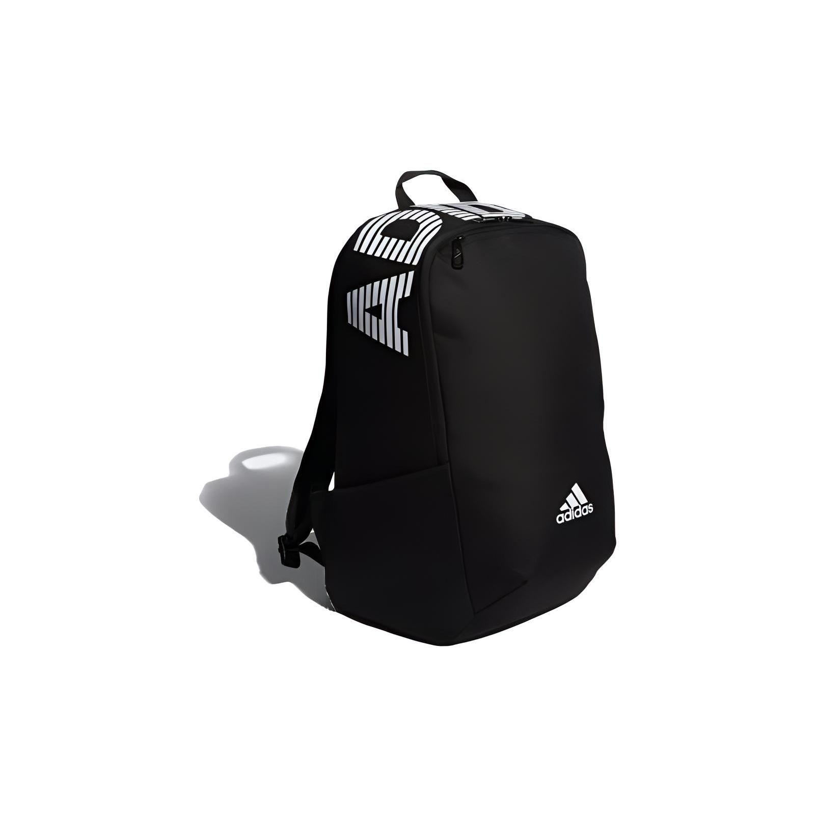 Adidas Parkhood Backpack Regular Unisex Couple Unisex backpack Black EE1091 Black