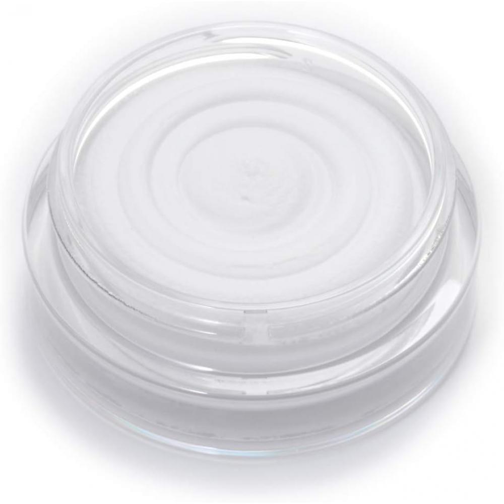Canmake Poreless Airy Base 01 Pure White Makeup Base Jar 9g  X 5  9g  X 5  01 Pure White