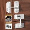 Child Safety Lock Cabinet Drawer Lock Refrigerator Safety Lock