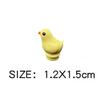 MOC Building Blocks City Farm Animals Small Particles Bricks Accessories Figures DIY Toys GIfts Swan Pig Cat Dog Zoo Duck Goat