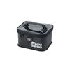 Abu Garcia EVA Tackle Box, Medium Size, Black