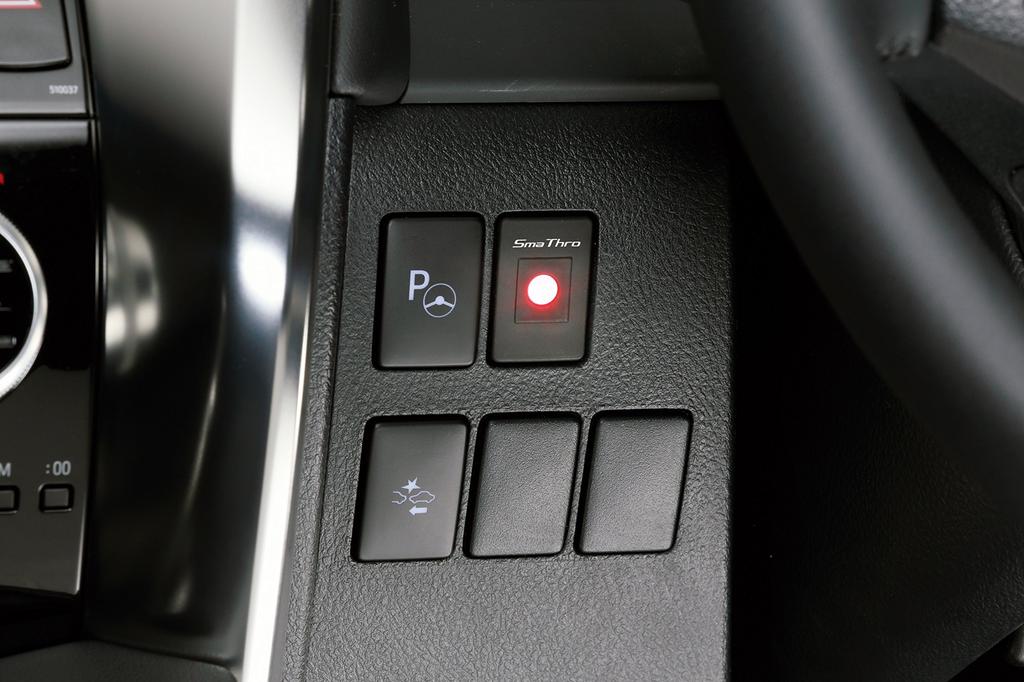 BLITZ SmaThro Throttle Controller BSSC3 for Suzuki BSSC3