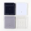 Protective Plastic Game Card Case For Gameboy GBP Game Cartridge Holder Gaming Organization