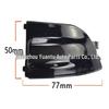 Compatible Rearview Mirror Corner Light for Ford Focus 2 MK2 C-MAX Sequential Turn Signal
