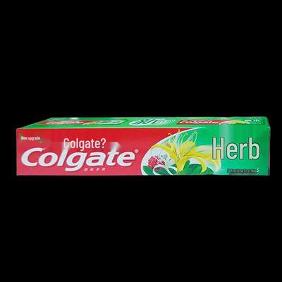 Herbal Toothpaste