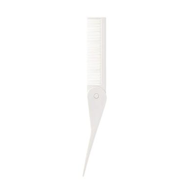 Polypropylene Folding Hair 21cm When 82202854 Comb, (11.2cm Folded),