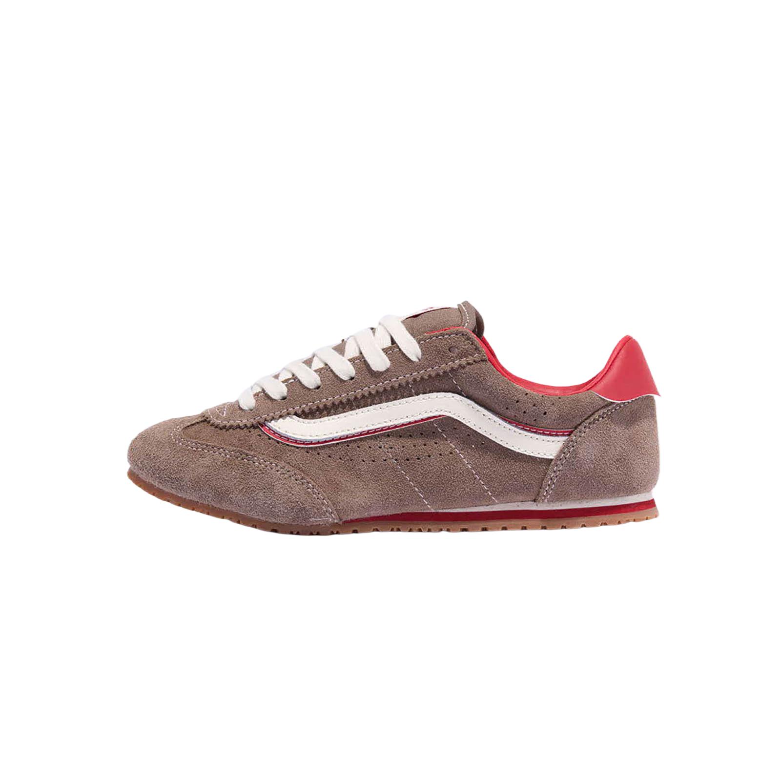 Vans Super Lowpro Fashion Simple Trendy