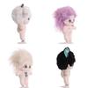 Non-cartoon Stuffed Doll In Various Colors Suitable For Export