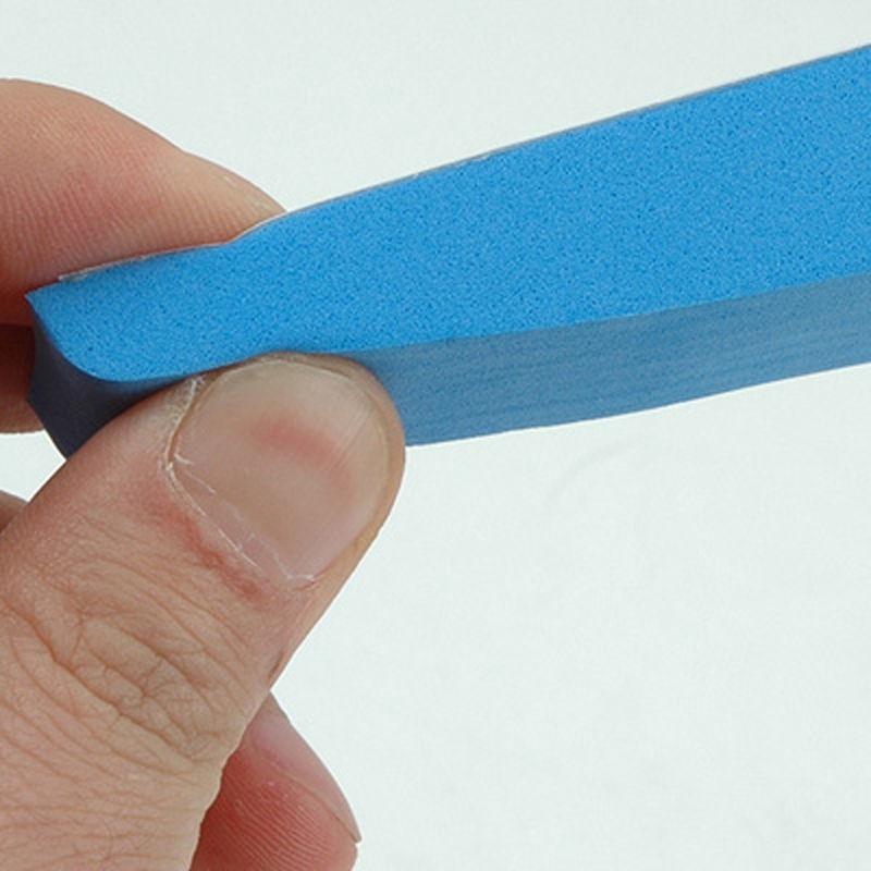 4Pcs Auto Door Edge Protection Car Decoration 4Pcs Car Door Protector Guard Strip Scratch Protector Car Rubber Bumper Stickers Interior Mirrors 6