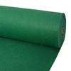 Solid Green Carpet 1 X 12 M Fabric