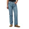 Levis Dames 501 Losse Pasvorm Jeans