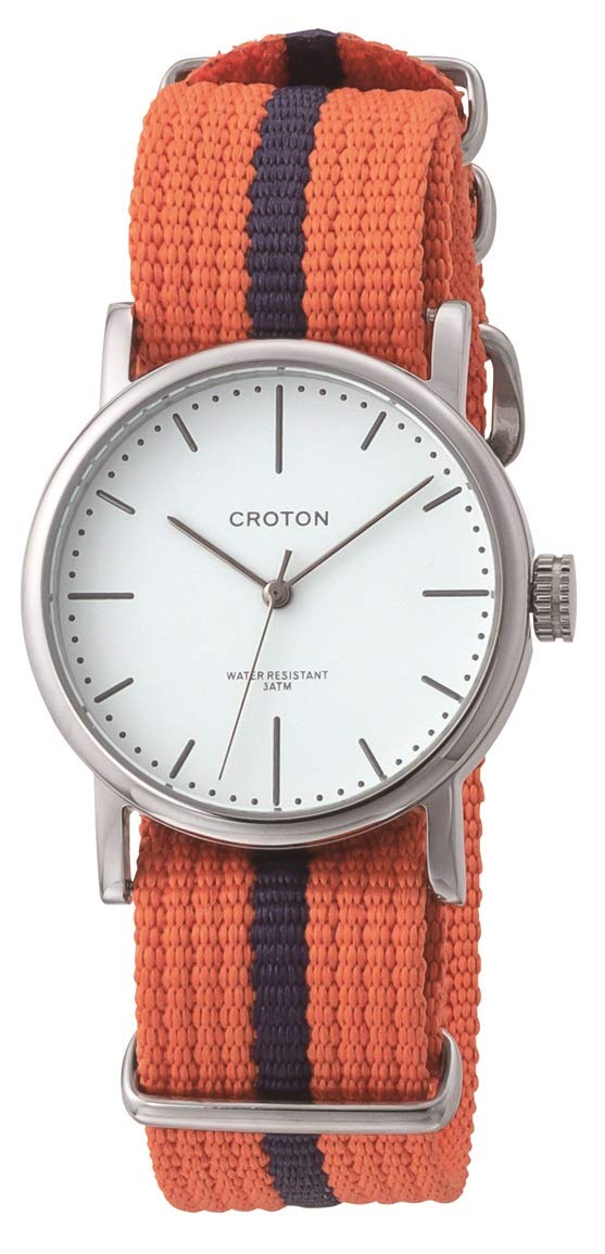 

[Croton] Часы RT-173M-03 мужские коричневые