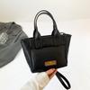Fashionable Casual Shoulder Bag For Women In Unique Colors Perfect For Everyday