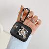 One Piece Luffy Cool Case For Airpods 3 Pro Pro3 2 Pro2 4 1 Earphone Cases Cover