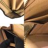 Used LOUIS VUITTONPurse Monogram Ann Platt unisex