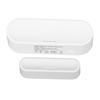 Door Open Closed Detectors Push Alarm Wireless Window Detector Door Open Contact Sensor for ZigBee
