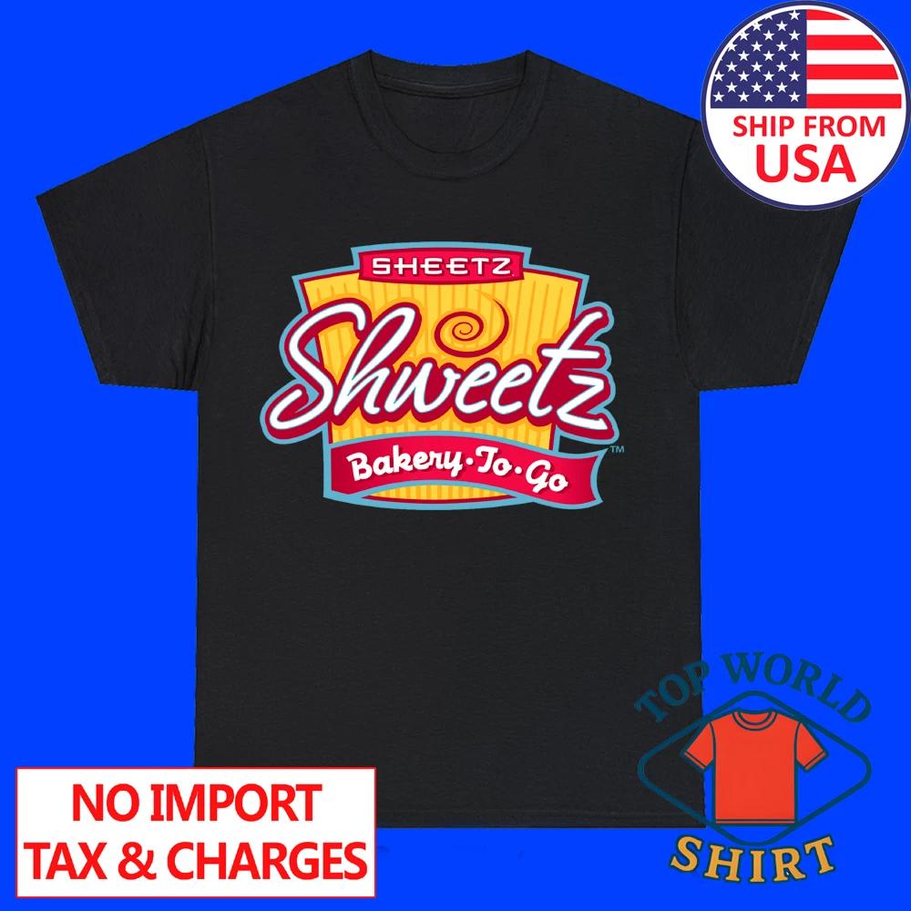 SHEETZ Fresh Food Men s Black Size S to 3XL L