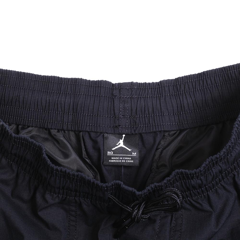 Jordan CITY SHORT Cargo Shorts Unisex Black 724509-011