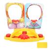 Kuchencreme Desktop-Spiel Spielzeug Lustige Doppel-Eltern-Kinder Interaktive Party Gaming