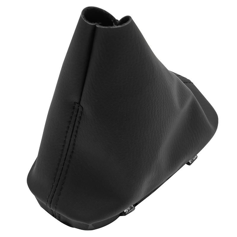 Buton Schimbător de Viteze Automat Husă Cizmă Carcasă Pentru Mercedes Benz Clasa C W203 W209