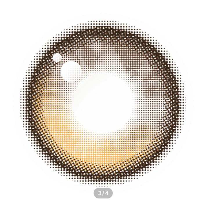 Secret Christine Brown