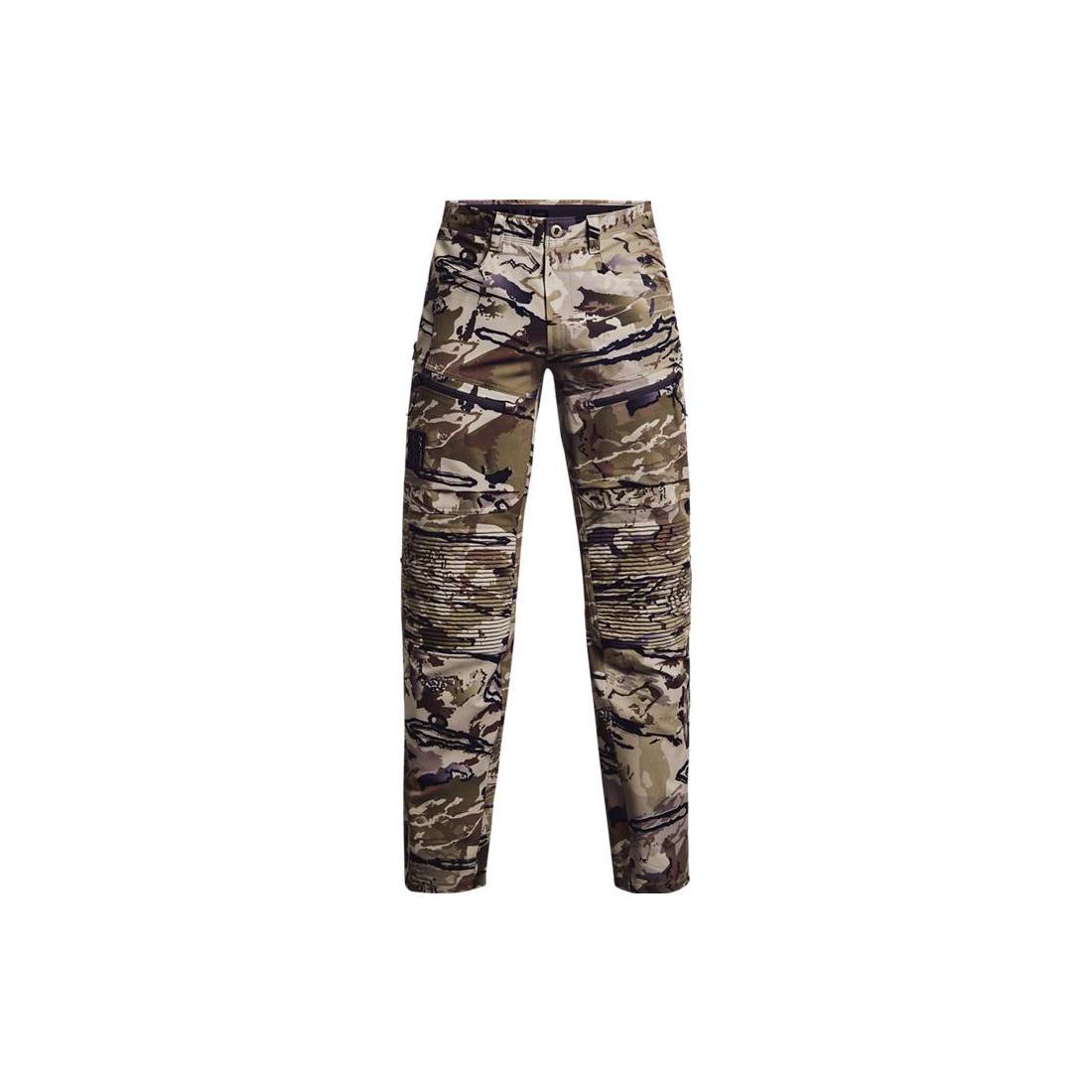 Under Armour camo trousers 1365609-999 32/32
