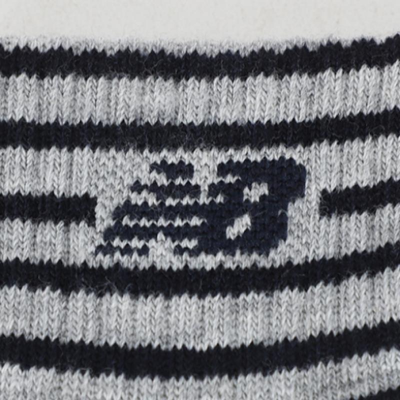 New Balance Ankle Socks 3 Pack Nb