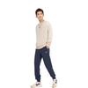 Li Ning Sports Life Collection Sweatshirt Unisex White AWDSB23-2
