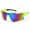 Men's mountaineering running windproof sand sunglasses Women's ski goggles goggles Goggles Outdoor cycling glasses Sunscreen sunglasses