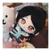 Gioco Valorant Jett Peluche Giocattolo Cartone Animato Anime Cosplay Portachiavi Bambola Imbottita Ciondolo Borsa
