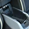 Úložný box na loketní opěrku Prostorově úsporný Sekundární úložný zásobník ABS Auto pro Ford Escape 2013 - 2016