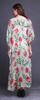 Bimba Long Caftan Maxi Dress Beach Swimwear Cover Up Womens  Kaftan