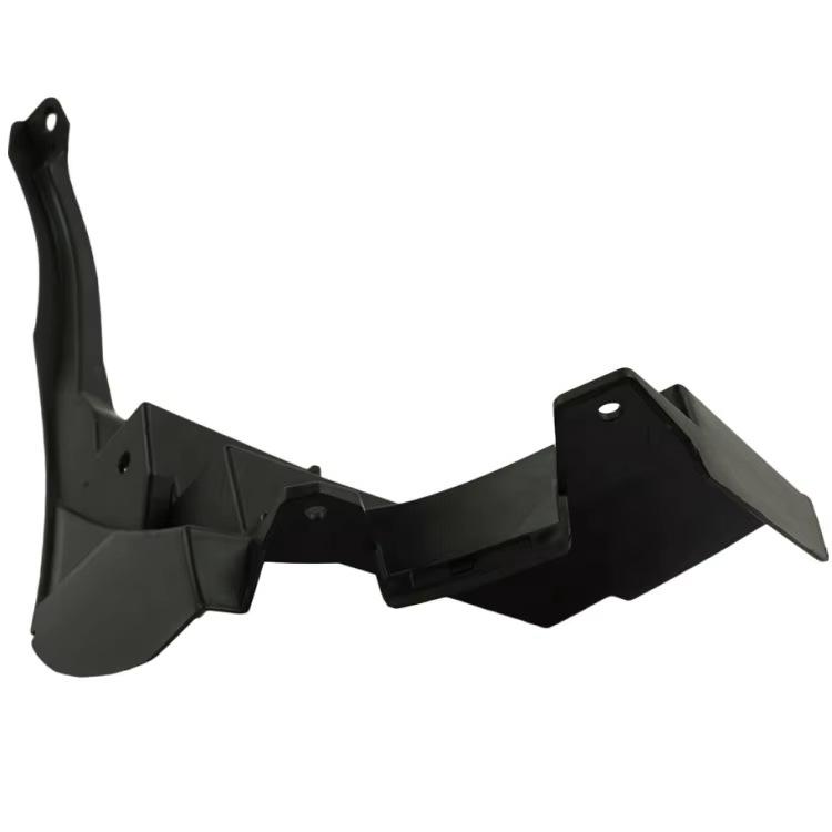 W166 Front Bumper Bracket (1668852524/1668852624) Compatible 1668852624