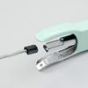 Hand Pliers Paper Fixing School Supplies Office Binding Tools Hand-Held Stapler Paper Binder Set