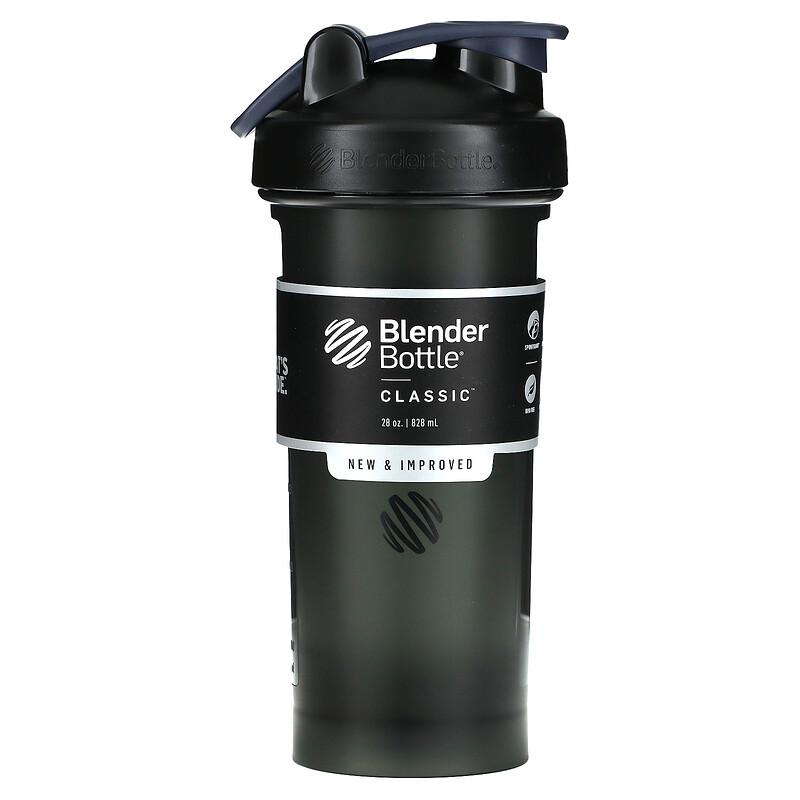 Classic, FC Black, 28 Oz (828 Ml)