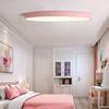 Led Ceiling Lamp 18w 24w 36w Modern Panel Ceiling Lights For Living Room Bedroom Kitchen Indoor Lighting Remote control 110 220V