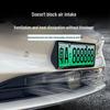Jihu 25 T1 Insect Net Radiator Grille Clip Install Kit