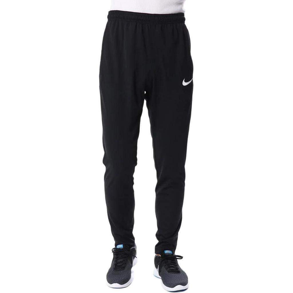 Nike Sports Pants Men's Black Moderate AH8451-011