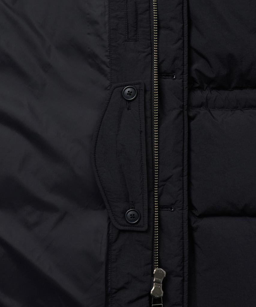 Musinsa Standard Karakoram Down Parka [Black]