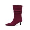 Botas altas – Botas altas