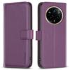 BINFEN COLOR BF17 For Realme 14 Pro 5G Case Wallet Folio Flip Leather Cover