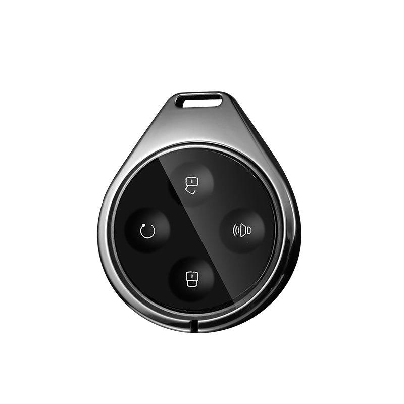 Compatible 2023 Shanhai Cannon Key Cover 3.0T Great Wall Pickup Metal Protector Keychain
