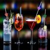 New Disposable Bamboo Pick Wooden Picnic Party Supplies Fruit Sticks Cocktail Fork Picnic Wedding
