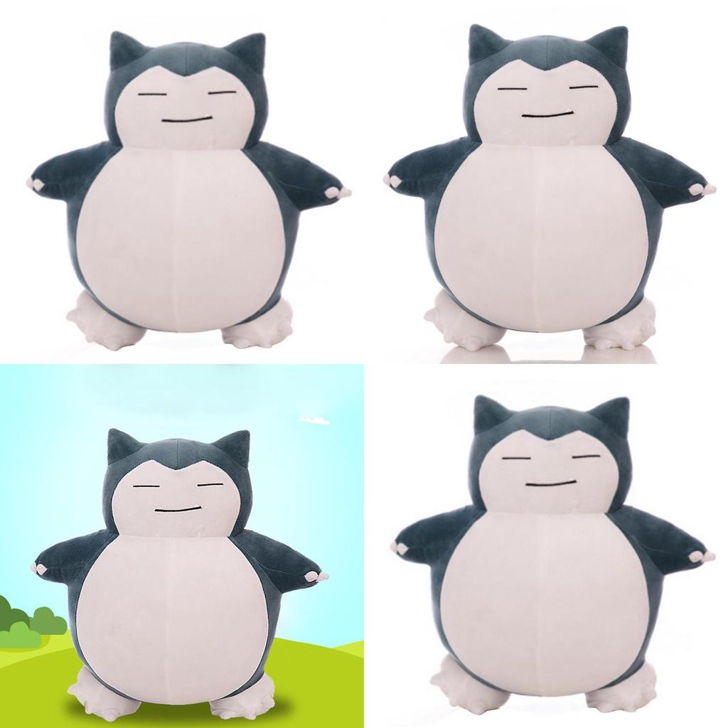Großes 30cm Pokemon Center Plüschtier Niedliches Weiches Kuscheltier Für Kinder Und Sammler
