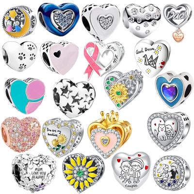 Ozdoby i biżuteria – Charmsy