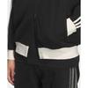 adidas Originals Waffle Series Classic Sport Stripe Casual Comfortable Daily Long Sleeve Jacket Unisex Jackets KQ6863