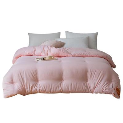 Piumino Yiyi Ai in Fibra tipo Cashmere