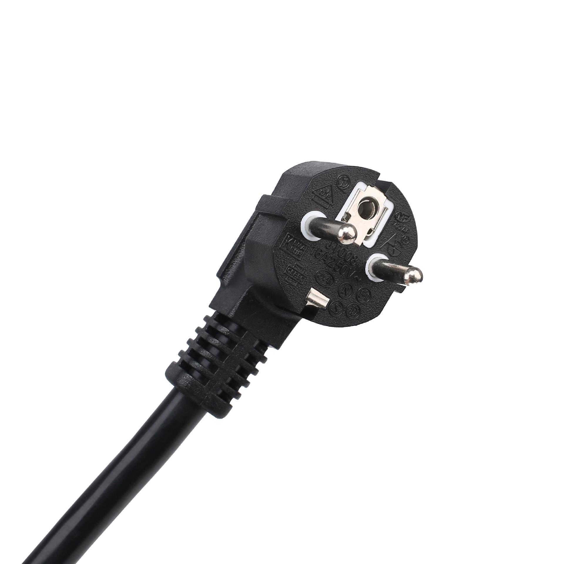 

Регулируемый портативный зарядный пистолет европейского стандарта мощностью 3,5 кВт, режим 2, тип 2.